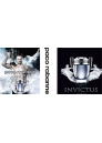 Paco Rabanne Invictus Комплект (EDT 100ml + Deo Stick 75ml) за Мъже Мъжки Комплекти